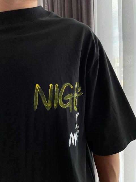 TAX FREE 恶搞潮牌 NIGO LV MADE, Men's Fashion, Tops & Sets