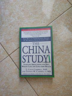 The China Study