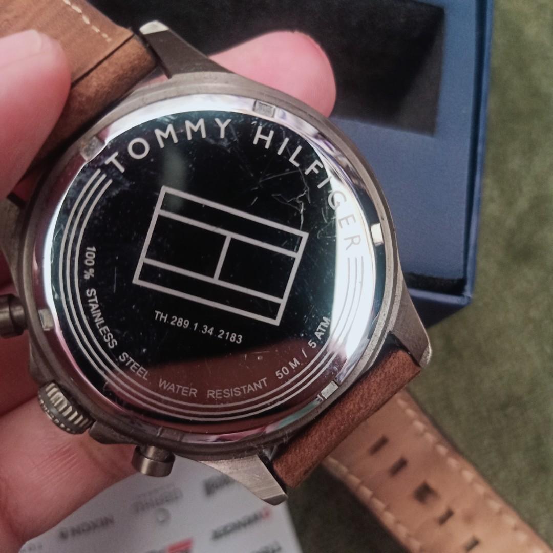 Tommy hilfiger th 289 online