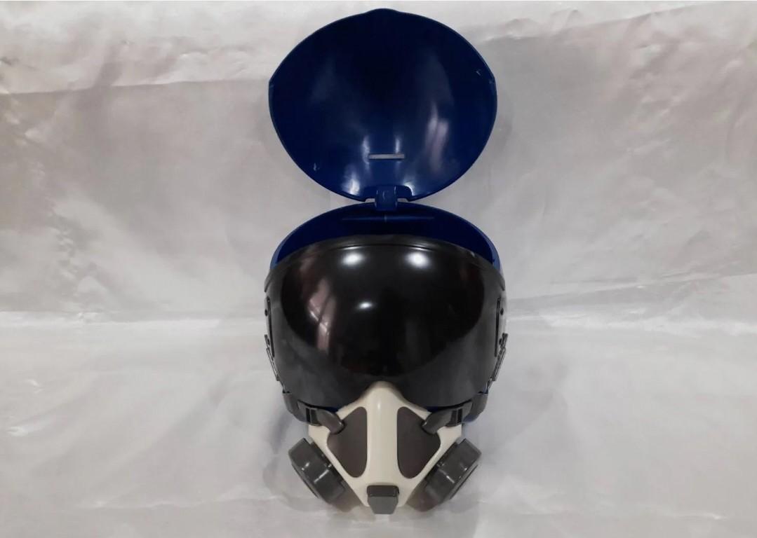Top Gun Maverick Helmet Popcorn Bucket, Hobbies & Toys, Toys & Games on