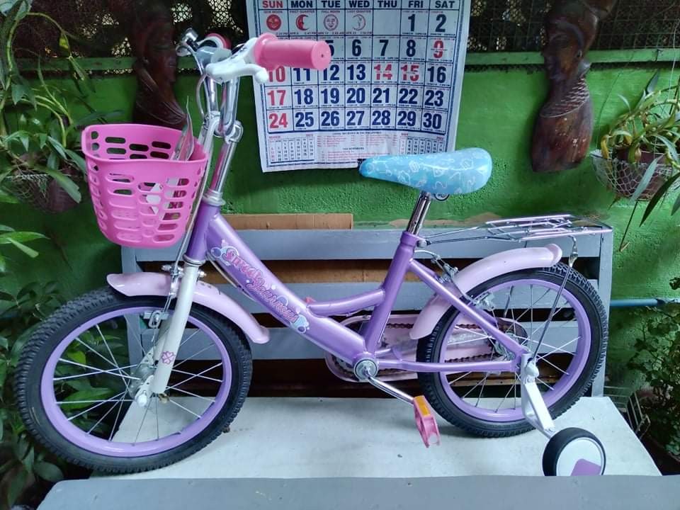 Bike toy kingdom sales