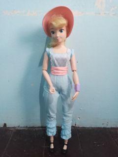 Toy story bo peep doll