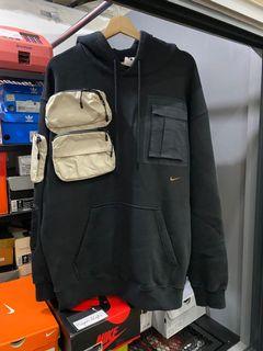 Travis Scott Nike Hoodie Jordan