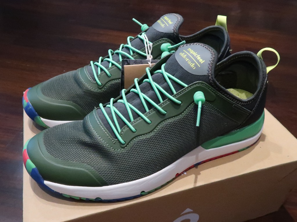 Buy cheap tropicfeel shoes