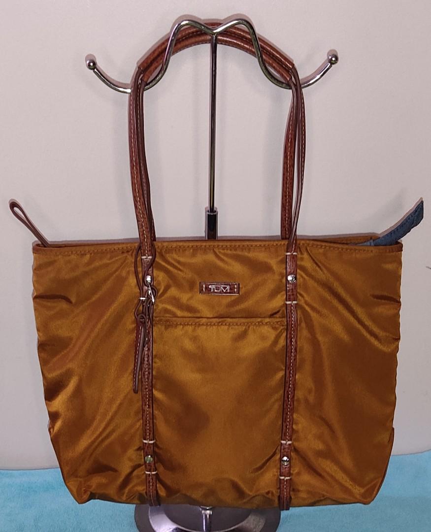 Tumi Voyageur Quintessential Q tote Women s Fashion Bags