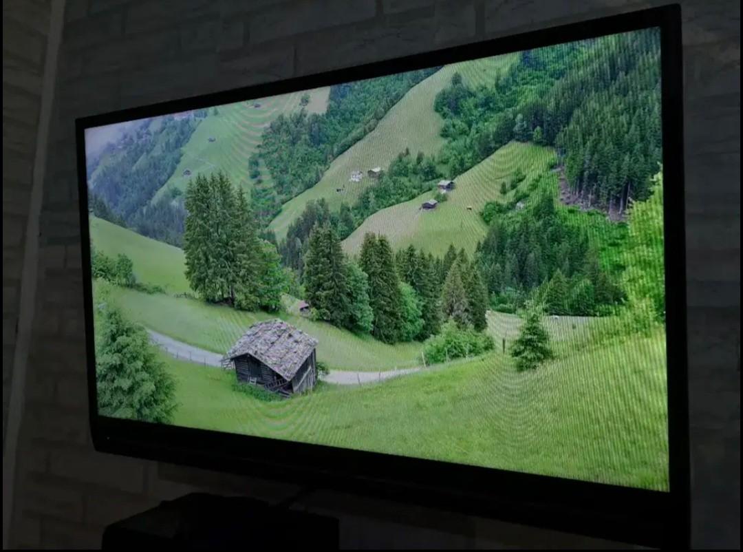 TV LED Sharp Aquos 32 Inch Elektronik TV Perlengkapan Hiburan Di tv-led-sharp-aquos-32-inch-elektronik-tv-perlengkapan-hiburan-di