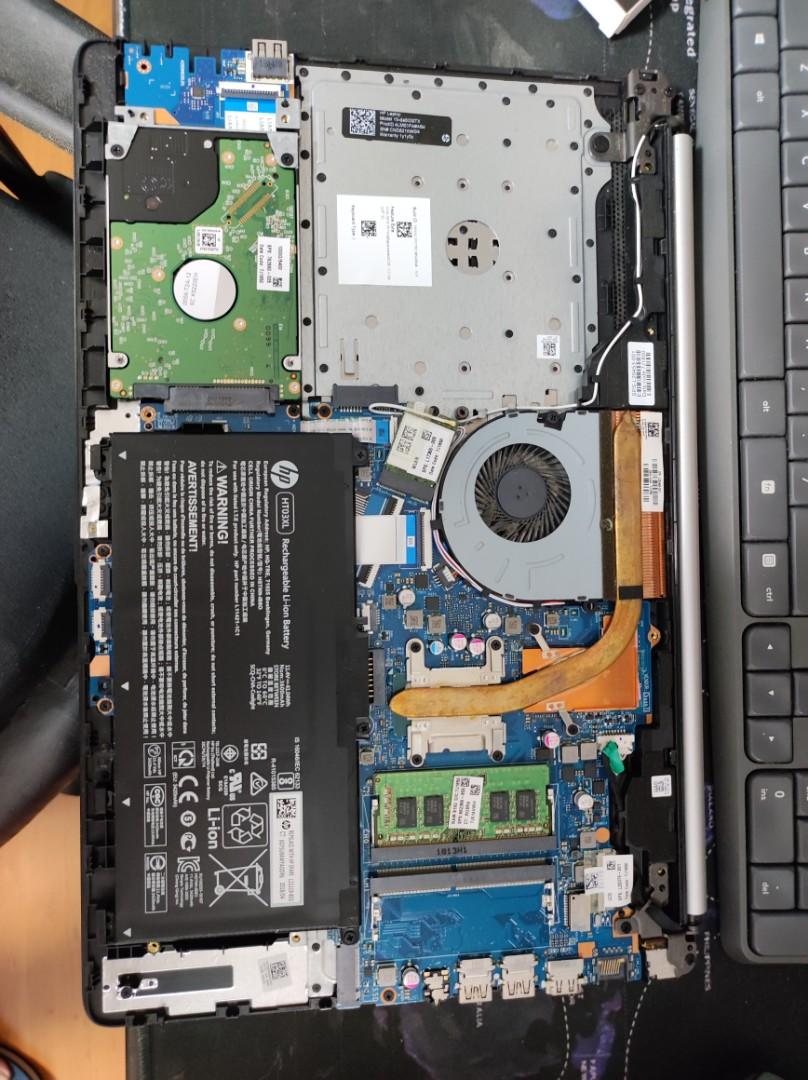 Collecting Used Laptop to Repurpose, Computers & Tech, Laptops