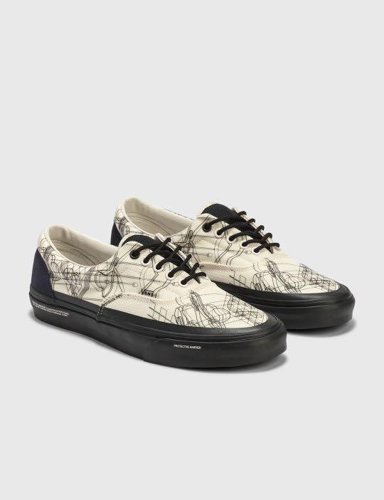 vans c2h4