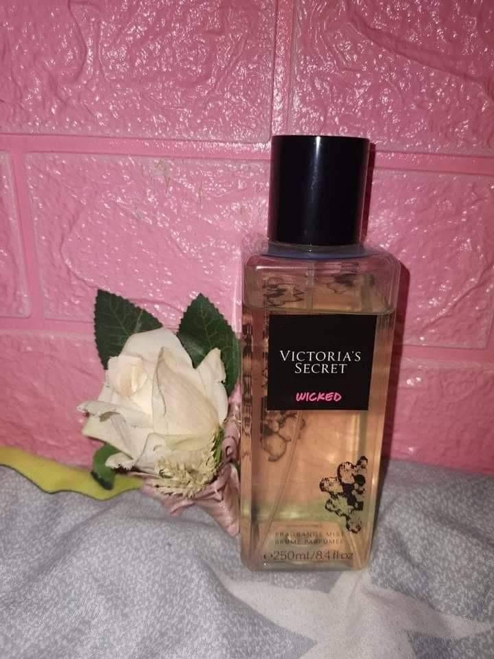Victoria's Secret "WICKED", Beauty & Personal Care, Fragrance