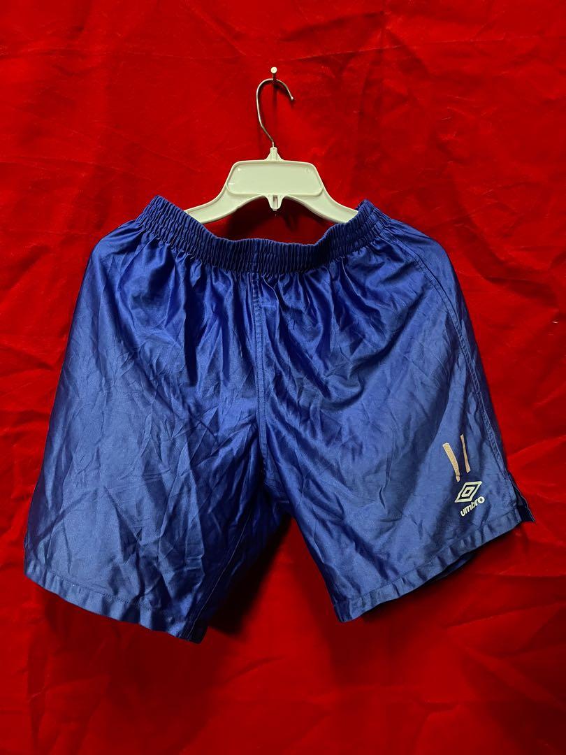 80s clearance umbro shorts