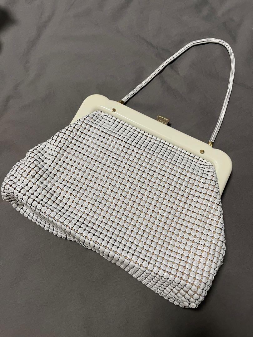 Glomesh purses outlet