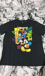 Vintage Mickey Mouse tee