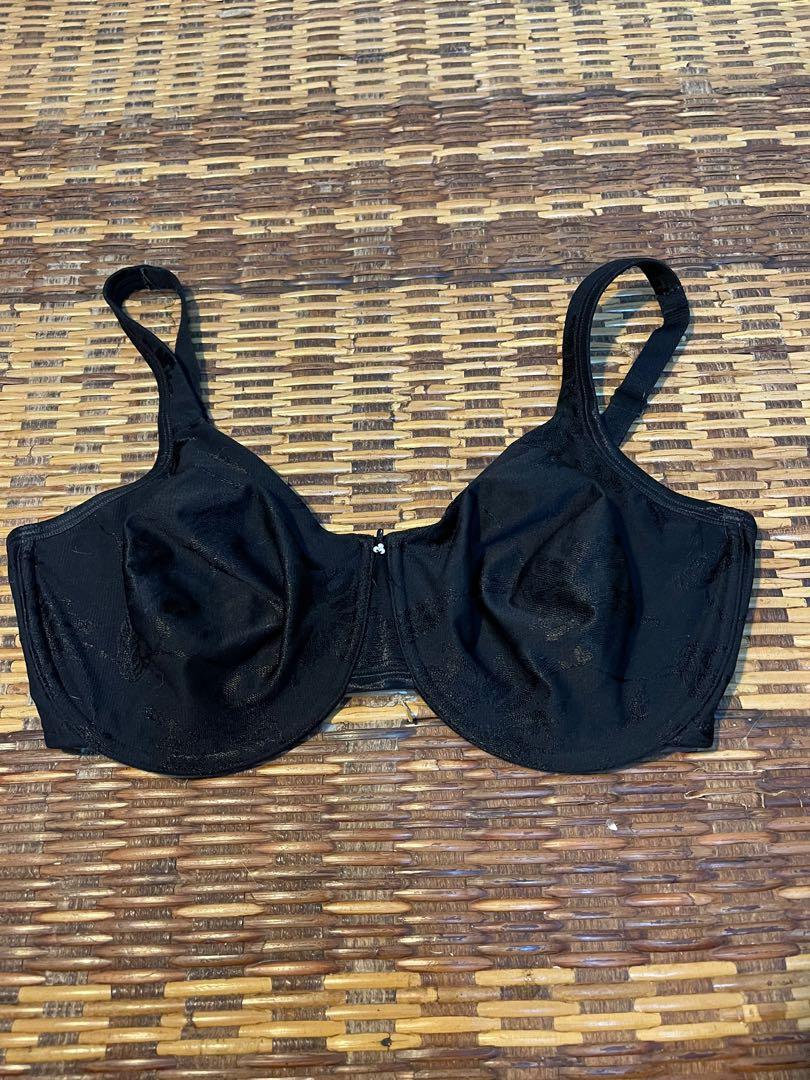 Wacoal bra 36DD/38D, Women's Fashion, New Undergarments