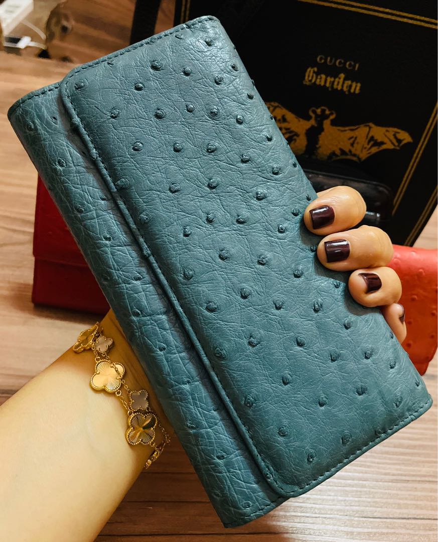 WALLET, Women's Fashion, Bags & Wallets, Wallets & Card holders on