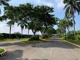 Wedge Woods Heights Subd. Lot for Sale near Ayala Westgrove Heights