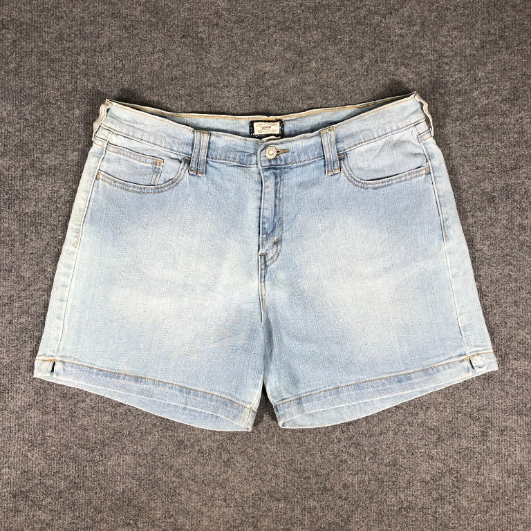 Levis 515 shorts hotsell