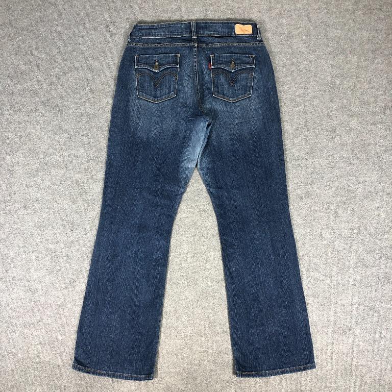 Levis sales 529 womens