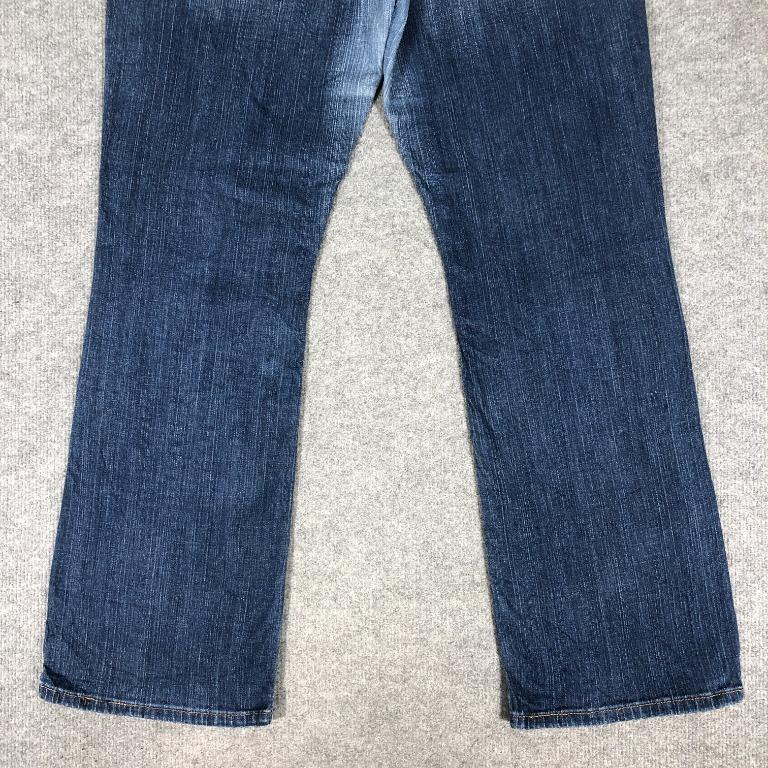 Womens Levis 529 Curvy Jeans, Women's Fashion, Bottoms, Jeans & Leggings on  Carousell