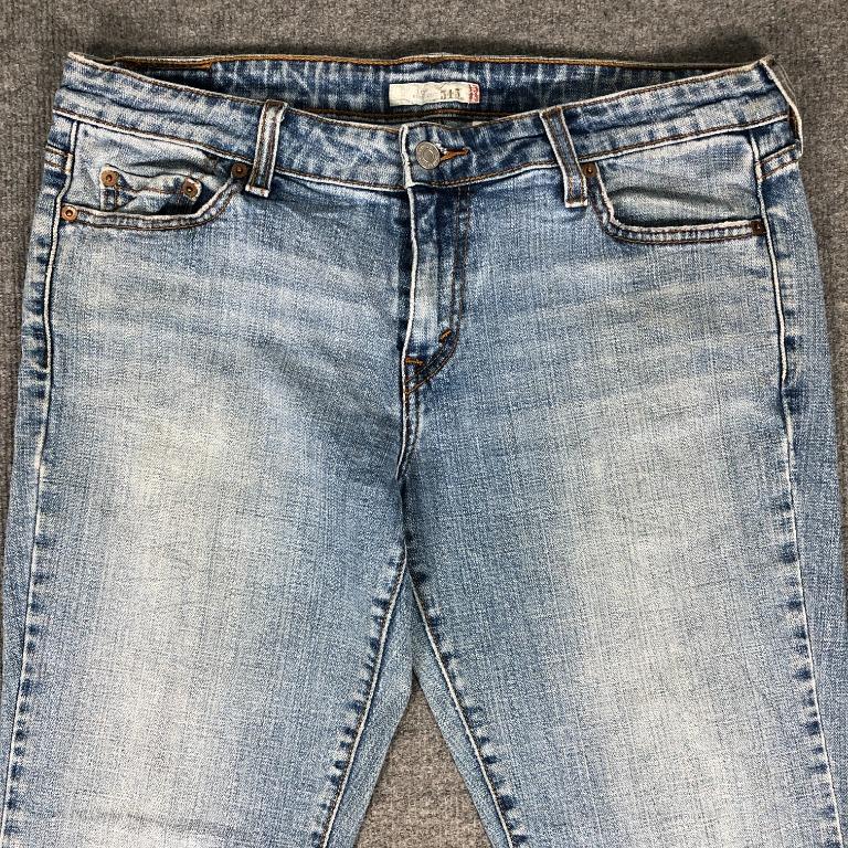 Levis 545 womens clearance