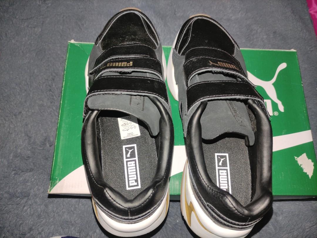 Womens puma nova store