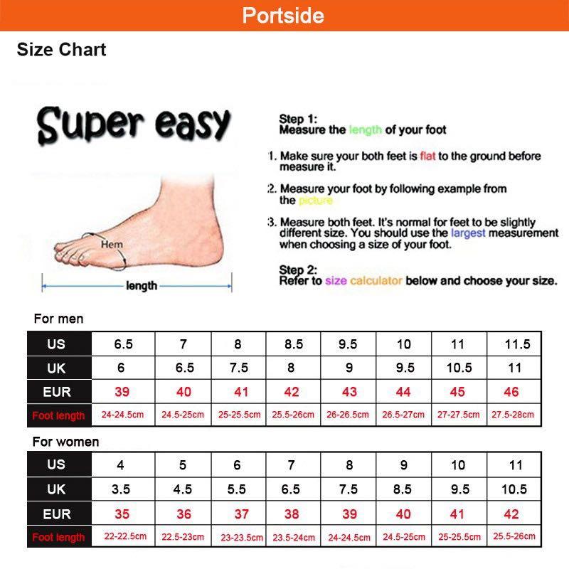 Yeezy size in cm 2025