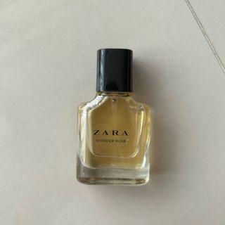 Zara Parfume parfum zara 100% original zara wonder rose 30 ml
