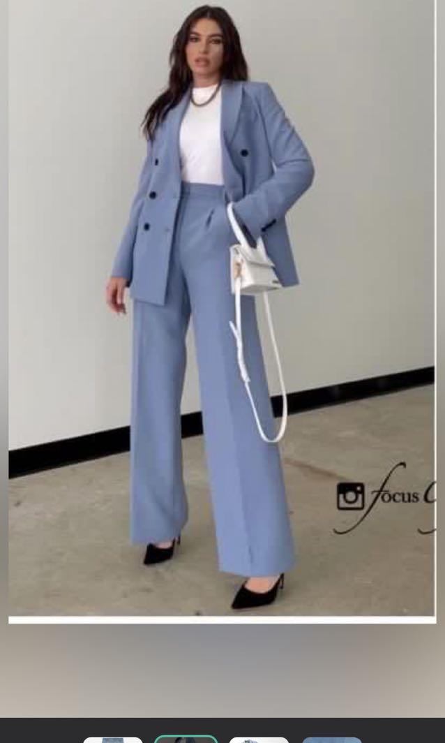 Zara trousers BNWT (Category: Other Bottoms) located in Imus. Submitted by declutterjrjr (Listing ID 1171192583, Image 2). Description: .