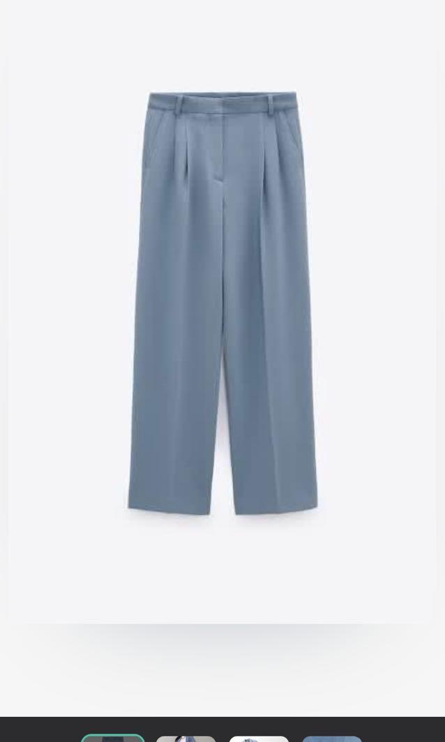 Zara trousers BNWT (Category: Other Bottoms) located in Imus. Submitted by declutterjrjr (Listing ID 1171192583, Image 1). Description: .