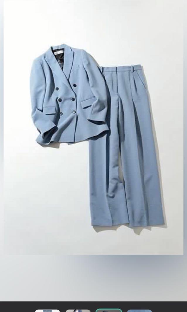 Zara trousers BNWT (Category: Other Bottoms) located in Imus. Submitted by declutterjrjr (Listing ID 1171192583, Image 3). Description: .