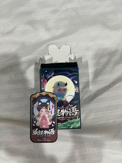 Zoe Monster Story full set with SECRET