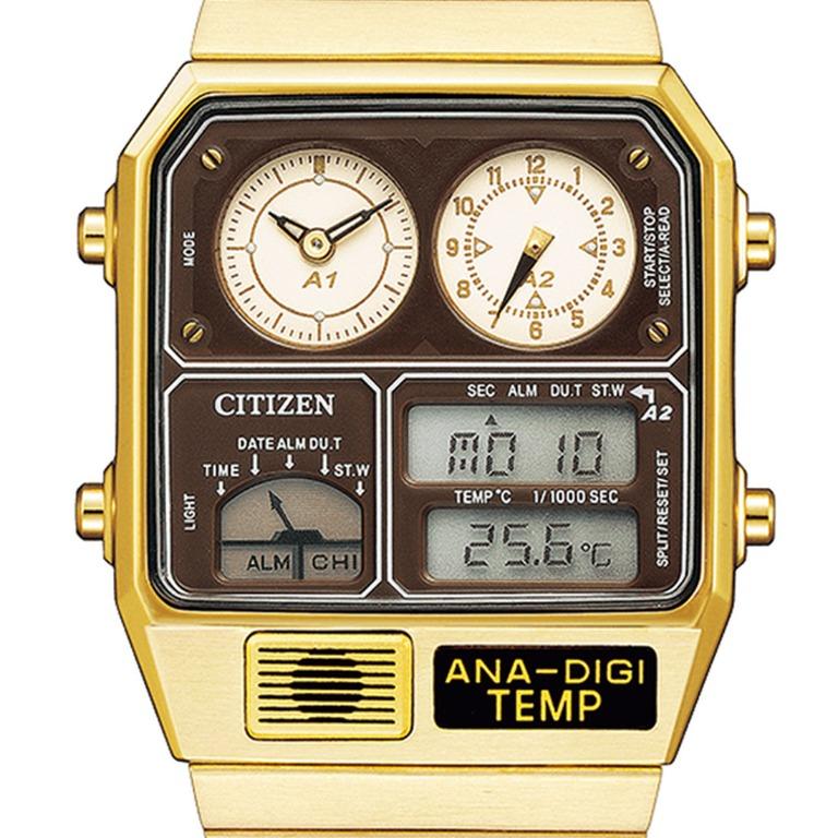 Citizen watch times square online