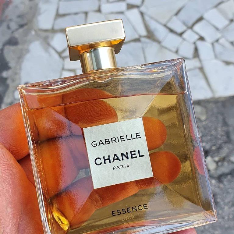 100% Authentic Gabrielle Essence by Chanel, Beauty & Personal Care