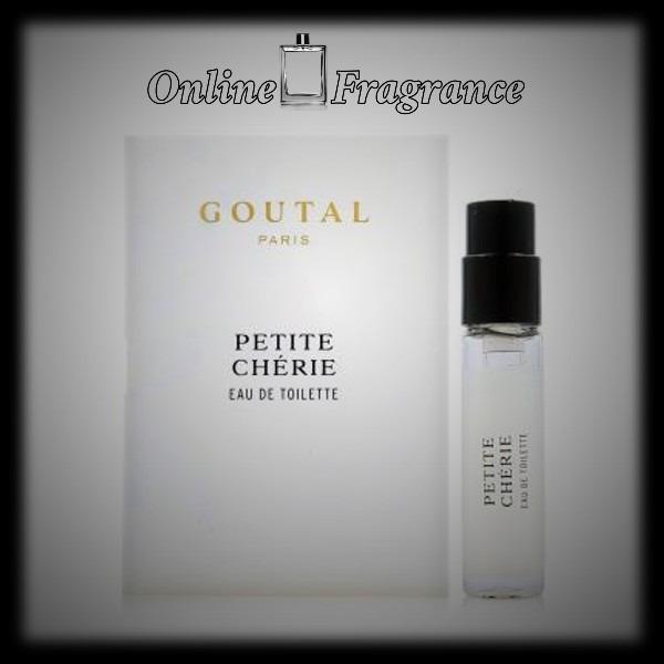 Annick goutal petite cherie eau de toilette clearance