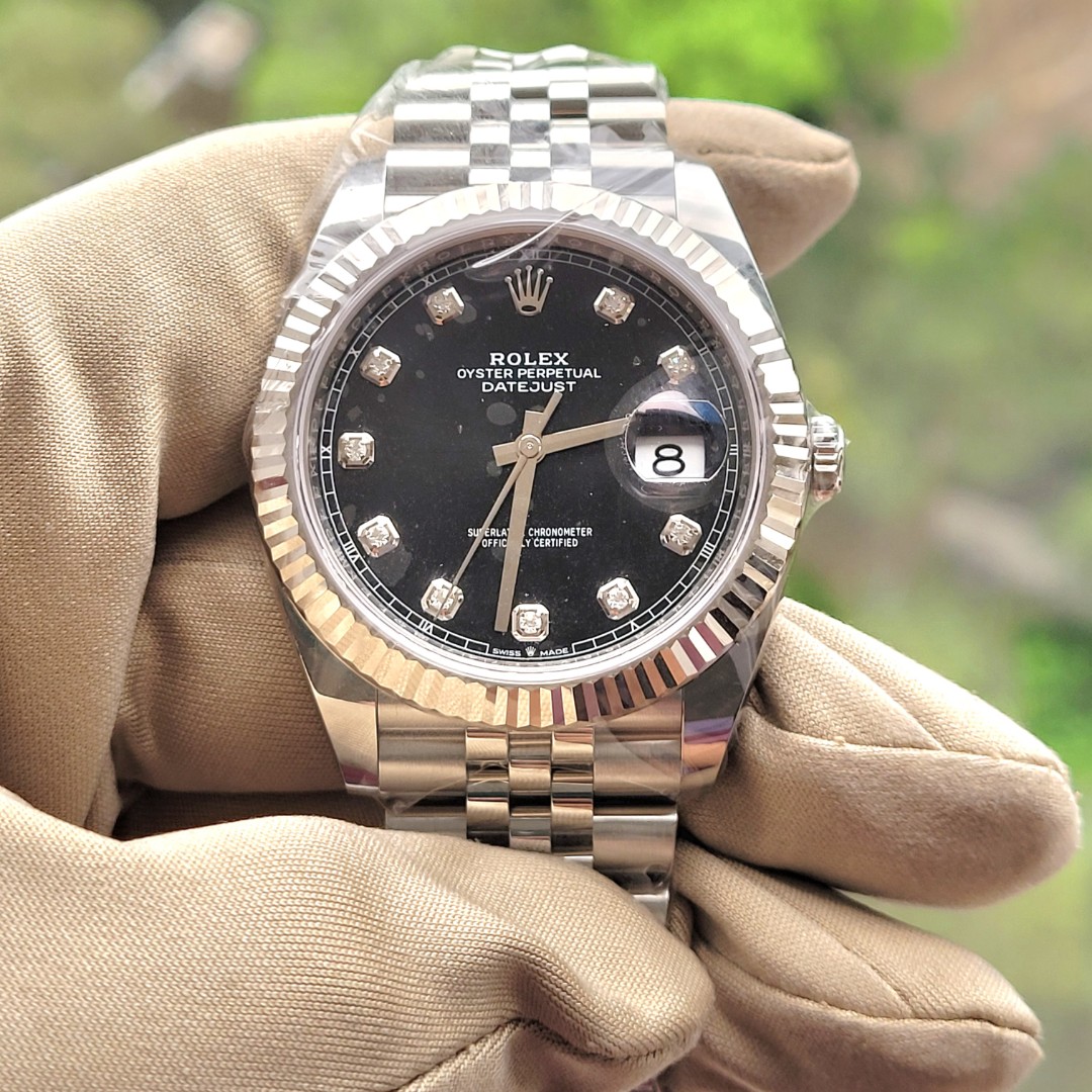 メンズ腕時計 ラグジュアリー デイト 送料無料 PUレザー 時計 BLACK 黒