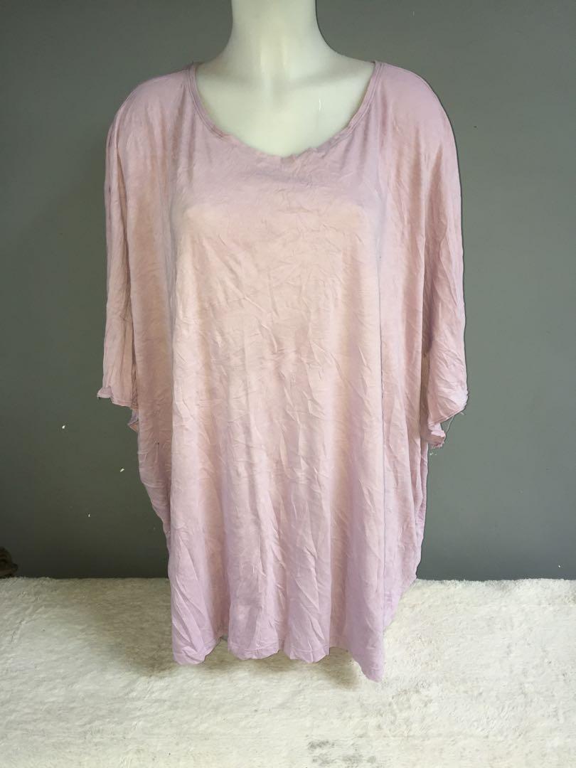 Terra and sky sales plus size tops