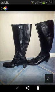 60s boots