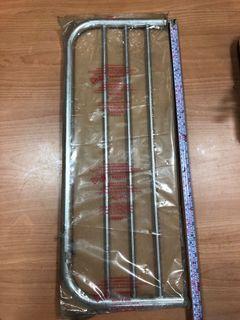 白鐵置物架