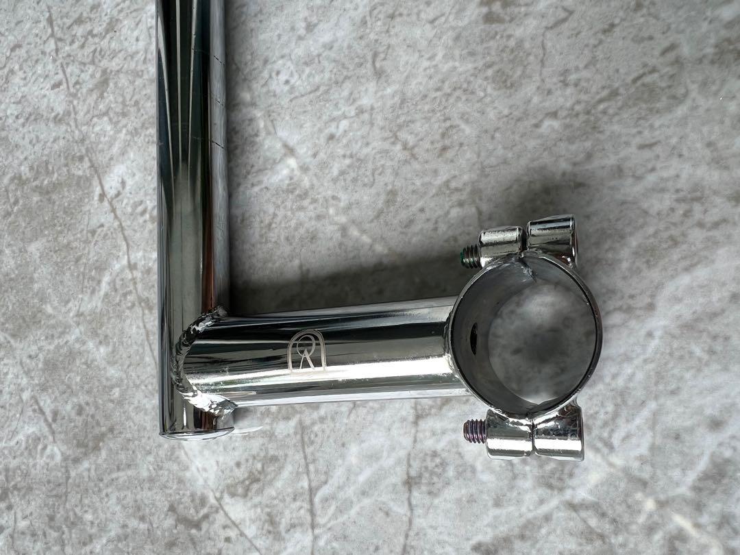 Velo orange removable store faceplate quill stem