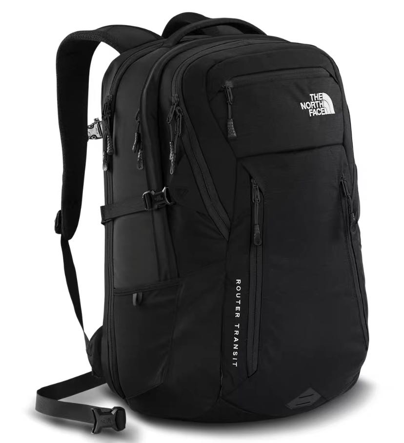 Mochila the north face router deals
