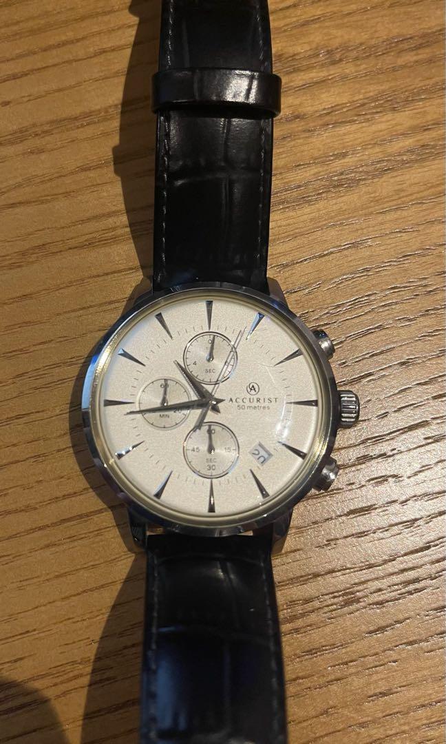 Accurist 7033 sale