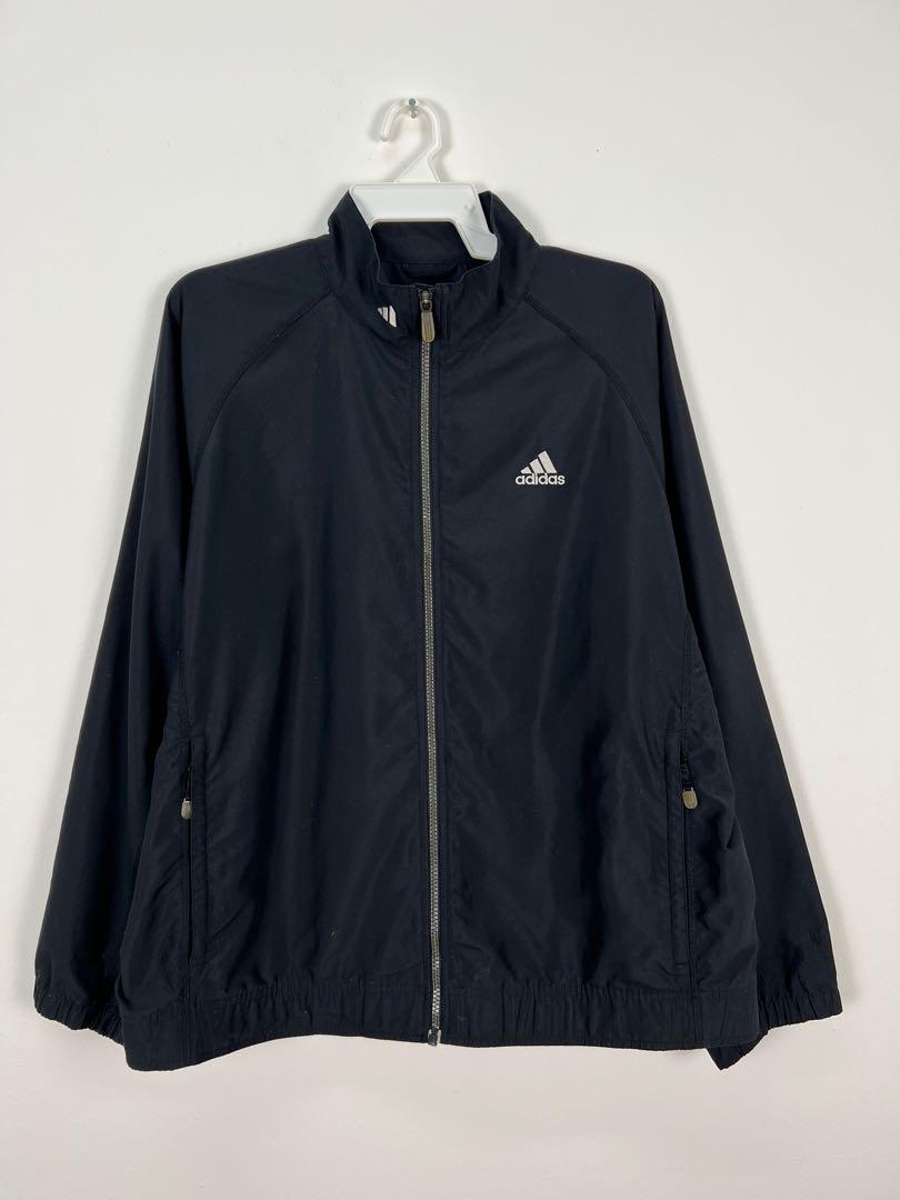 Adidas Climashell WindJacket