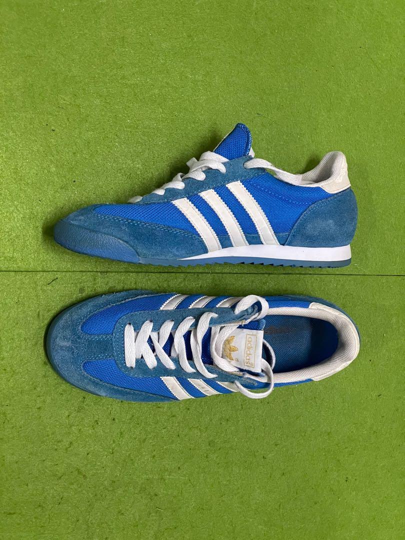 Adidas k best sale dragon