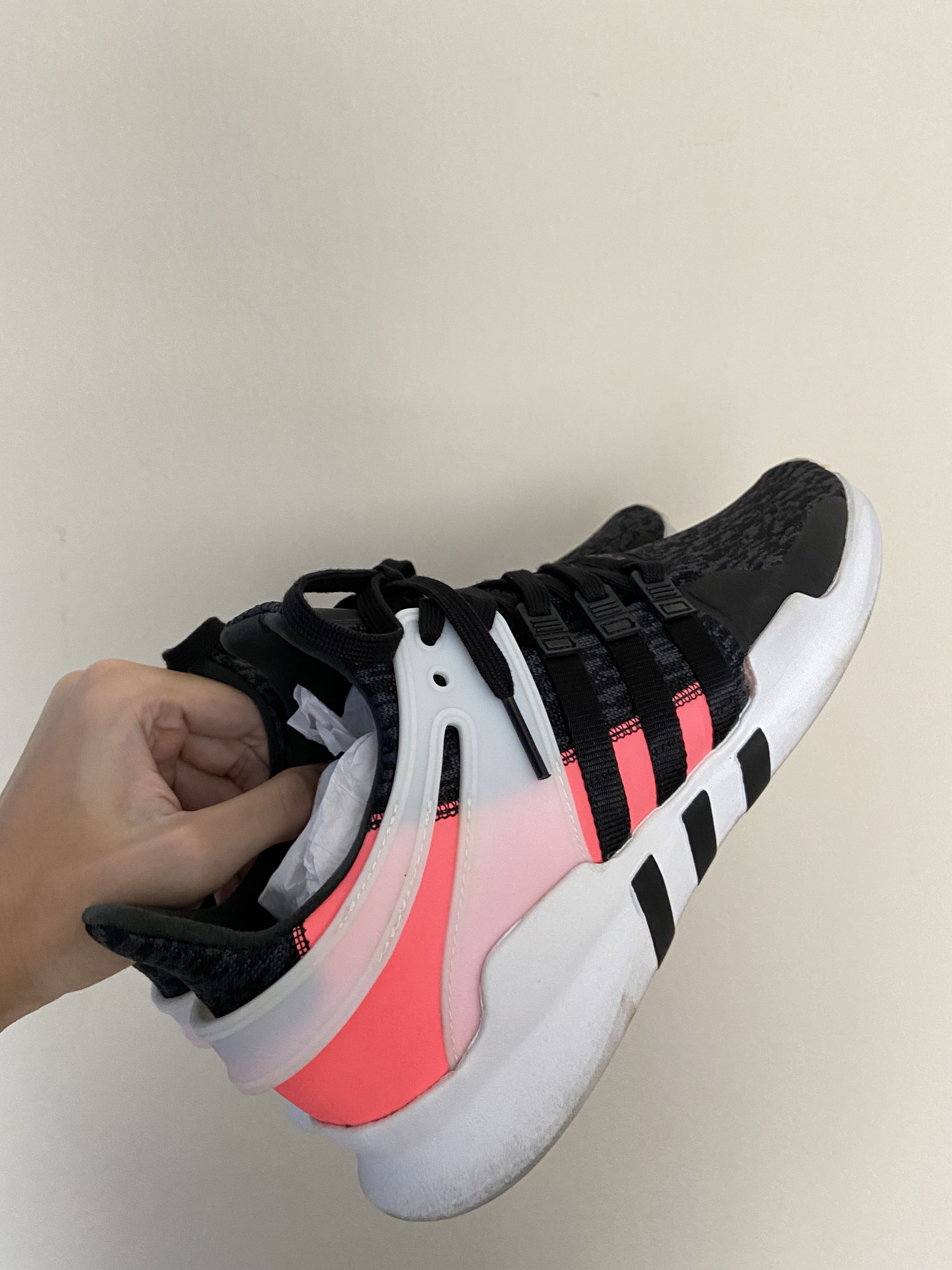 Adidas EQT Support Adv UK11 US11.5 Men s Fashion Footwear