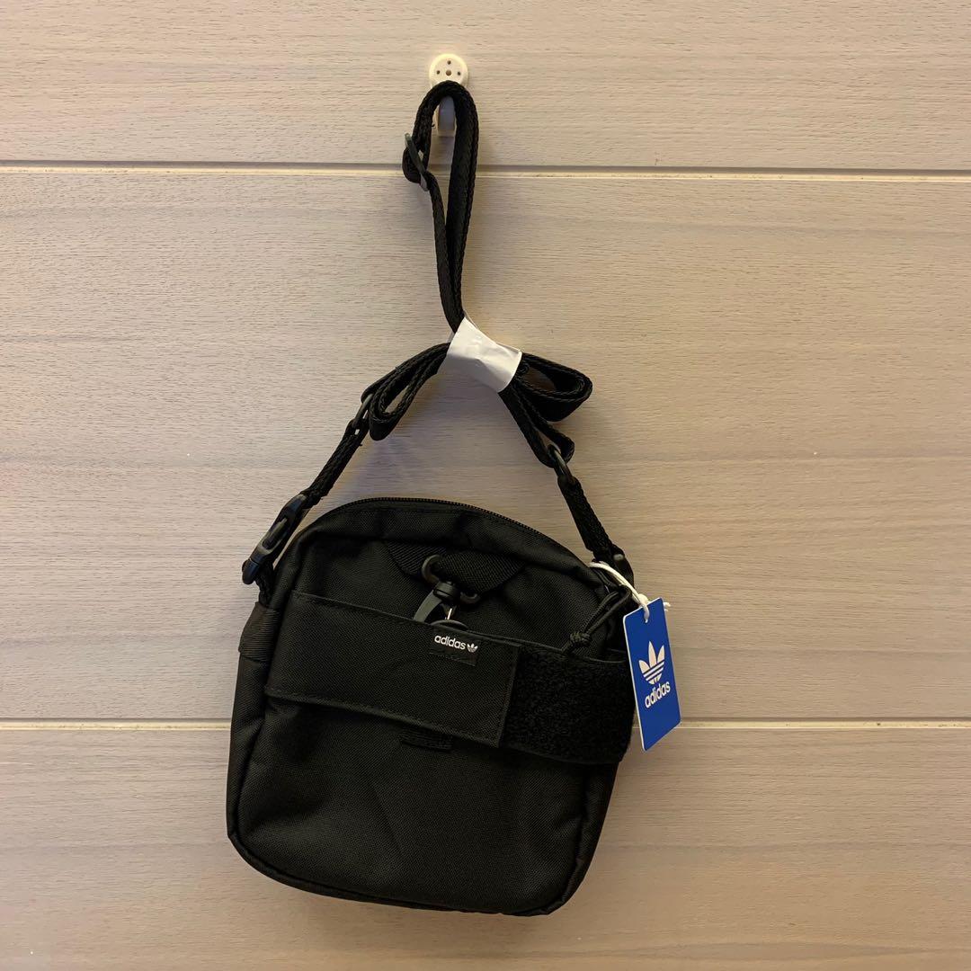 Adidas original online festival crossbody bag
