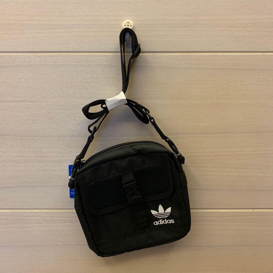 Adidas originals sales festival crossbody bag