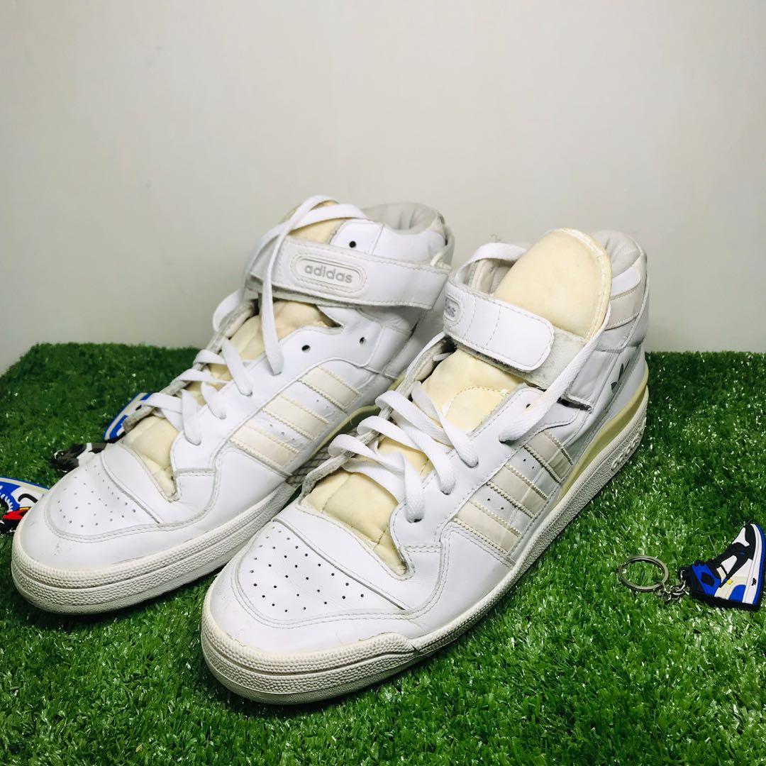 Adidas running forum outlet