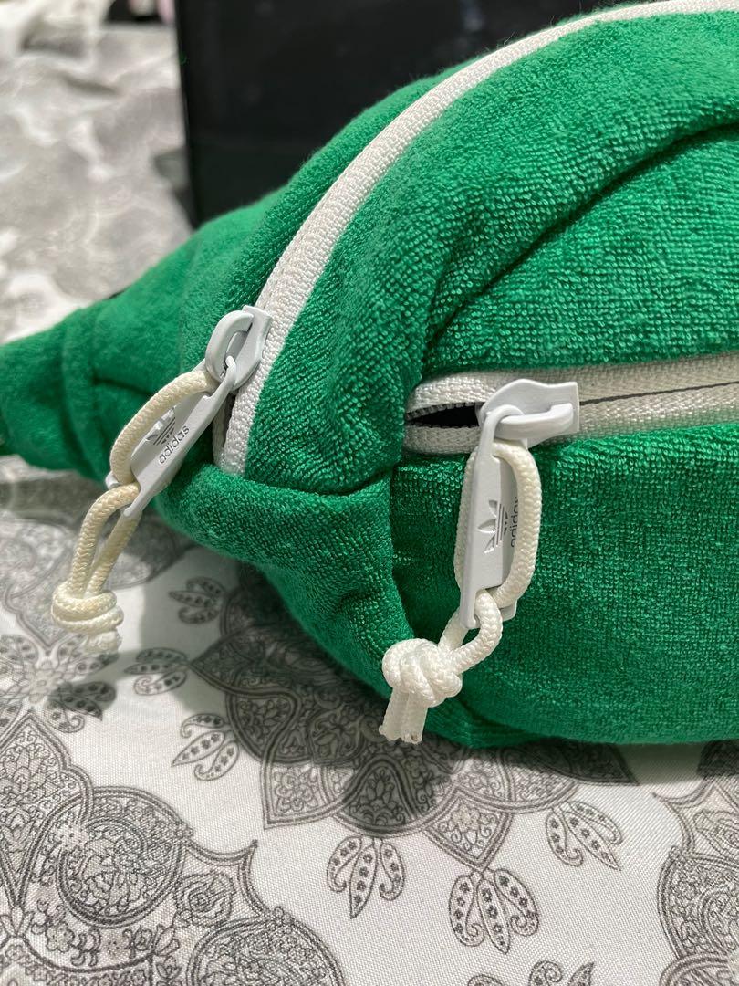 Adidas originals terry waist pack sales