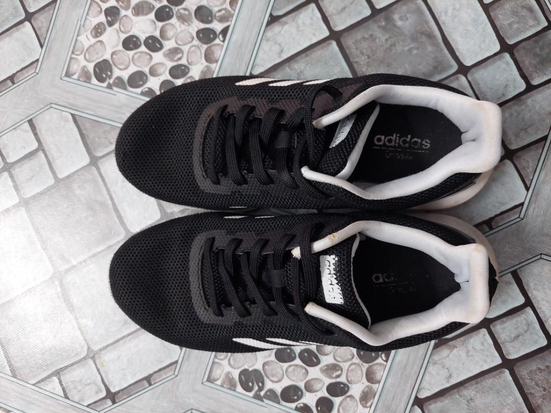 Tenis deals adidas ortholite