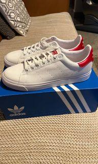 Adidas Stan Smith Vulc US9