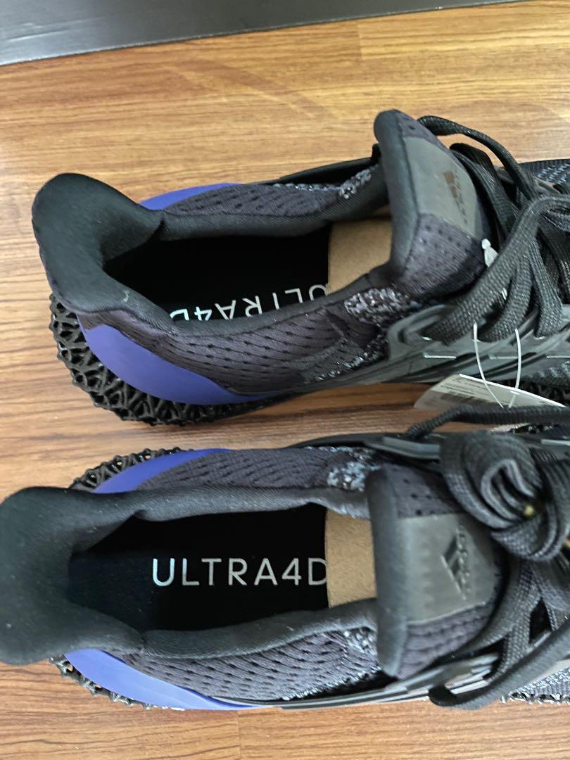 ultraboost 4 d